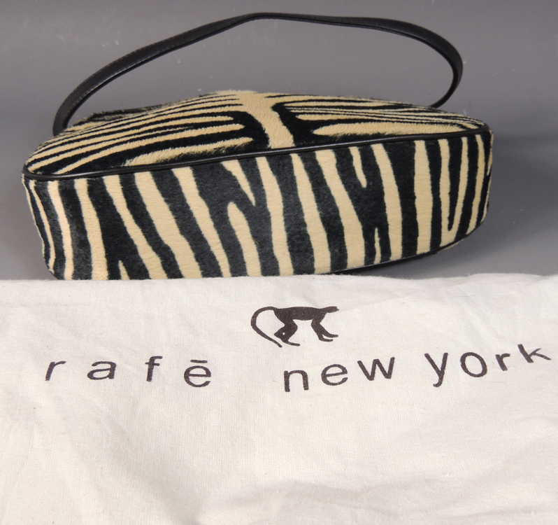 Rafē Pony Hair Handbag