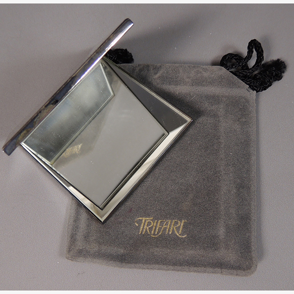 Trio of Leather Handbags