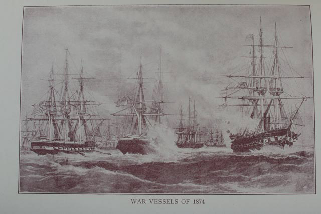 Twenty Volume Set of "Messages and Papers of the Presidents", 1897