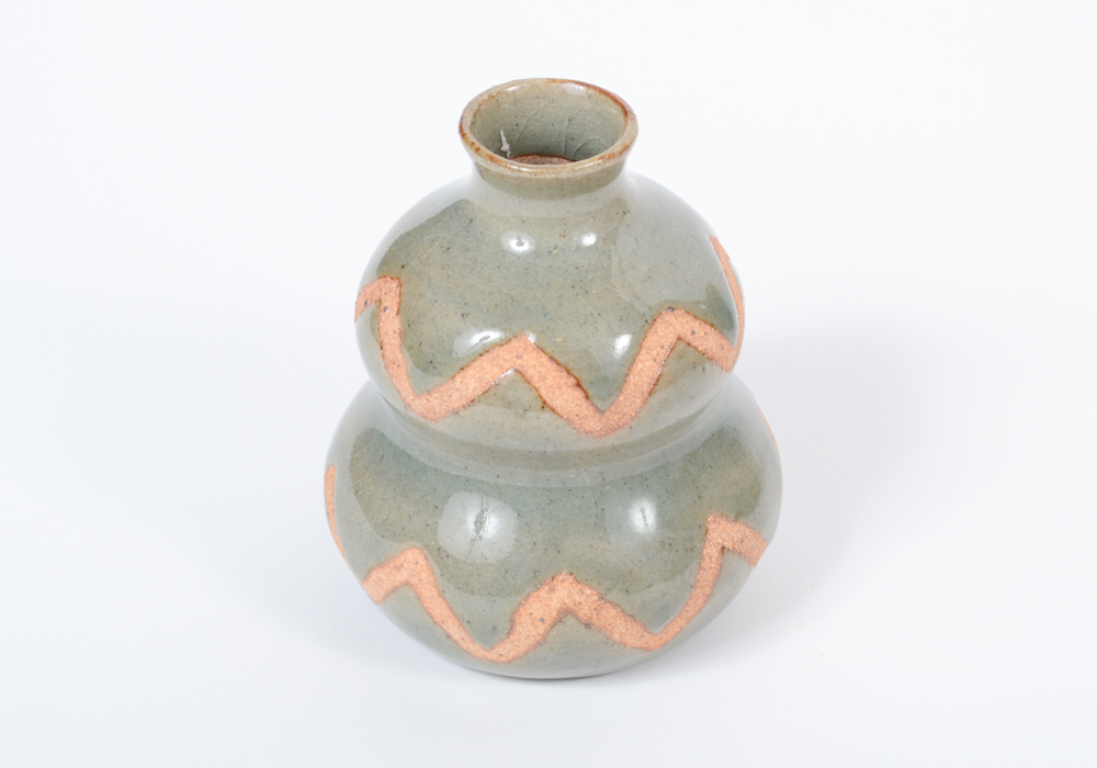 Large Collection of Art Pottery