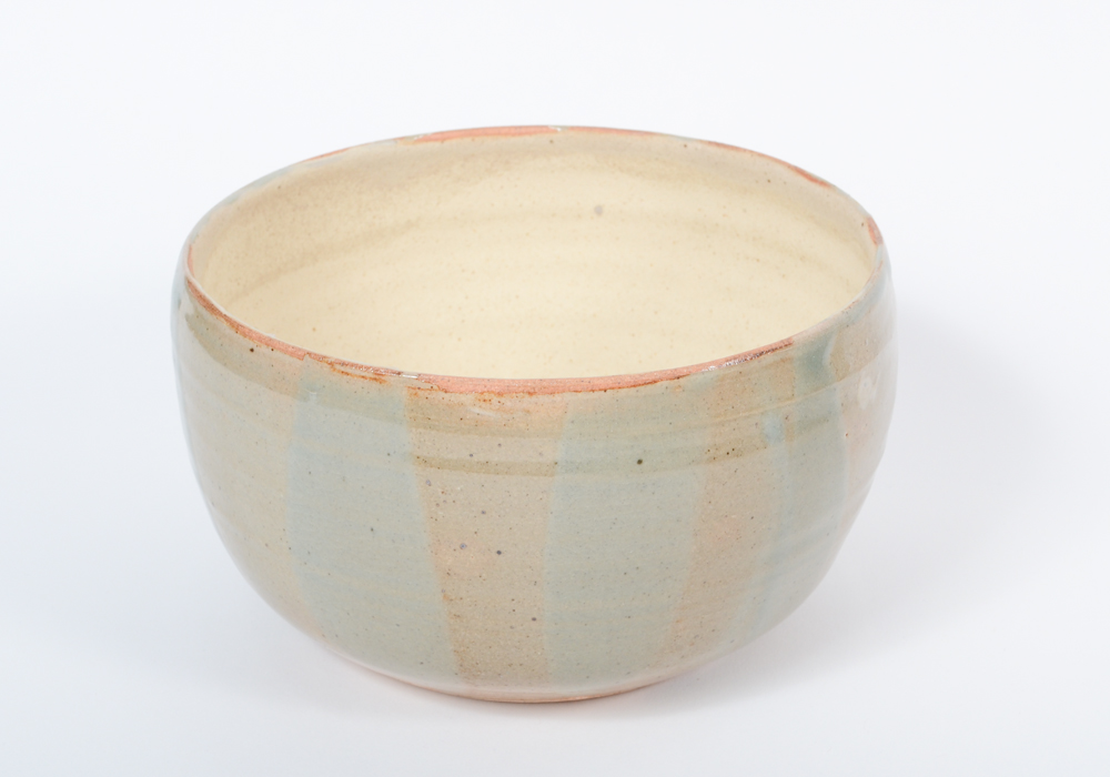 Large Collection of Art Pottery