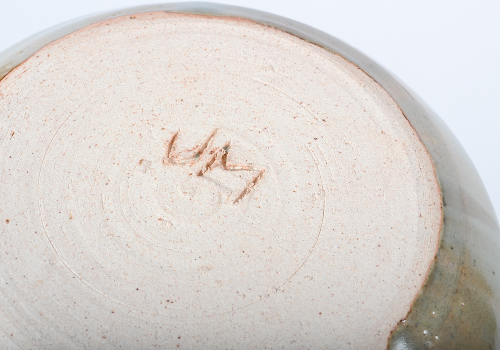 Large Collection of Art Pottery