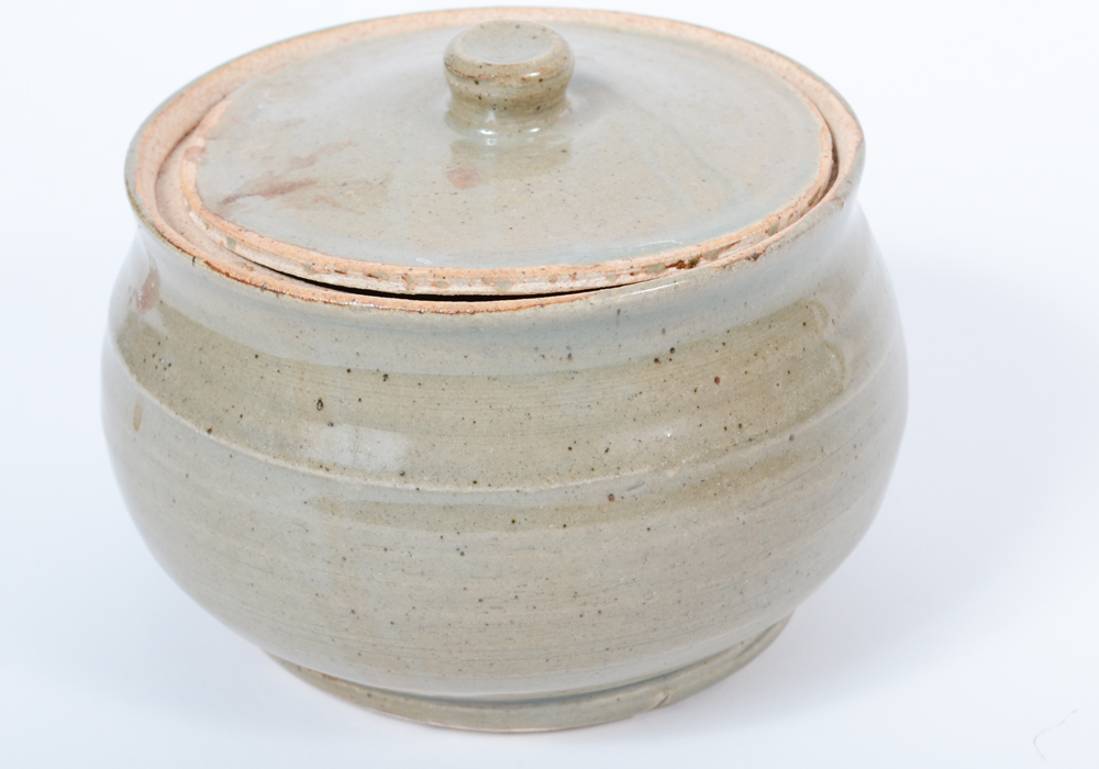 Large Collection of Art Pottery