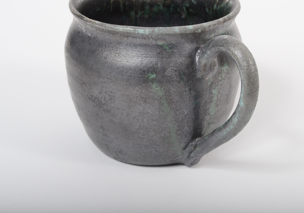 Large Collection of Art Pottery