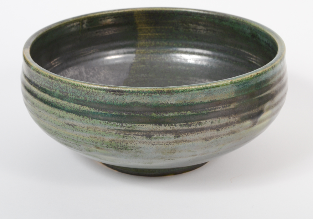 Large Collection of Art Pottery