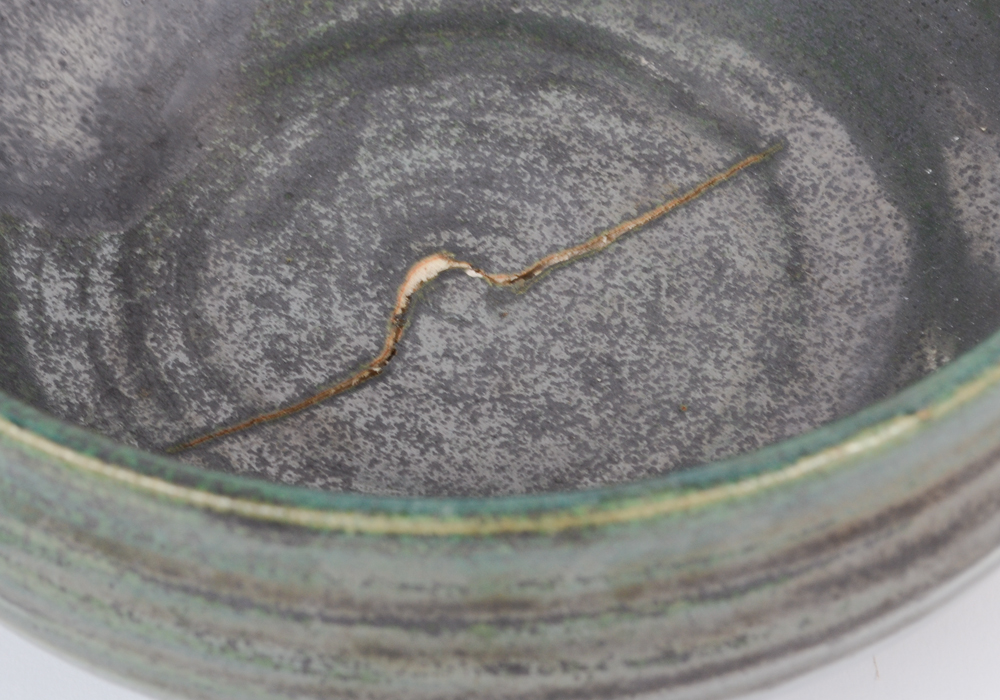 Large Collection of Art Pottery