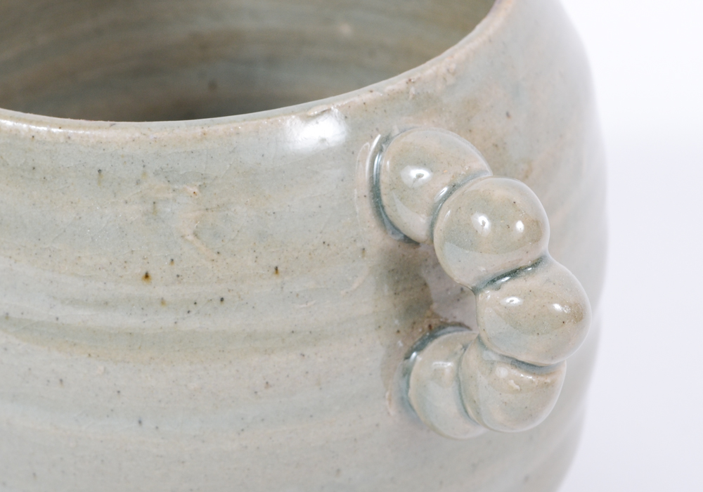 Large Collection of Art Pottery