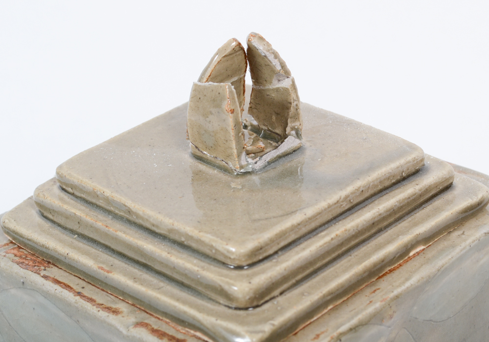 Large Collection of Art Pottery