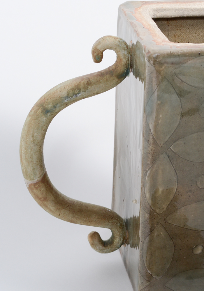 Large Collection of Art Pottery