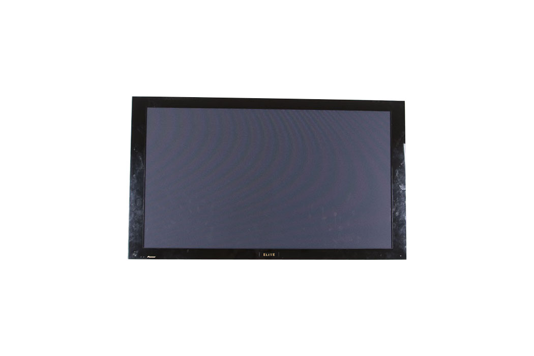 Pioneer Elite 43" Plasma Television