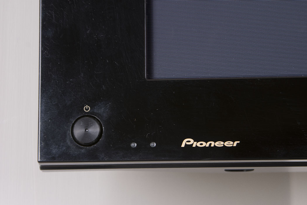 Pioneer Elite 43" Plasma Television