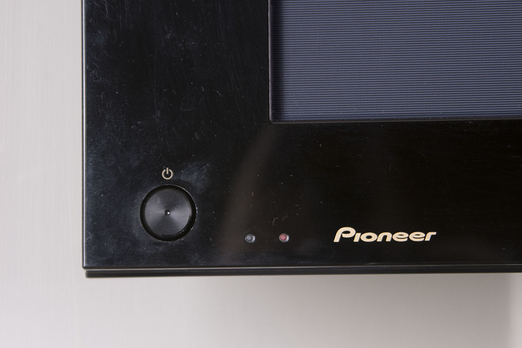 Pioneer Elite 43" Plasma Television