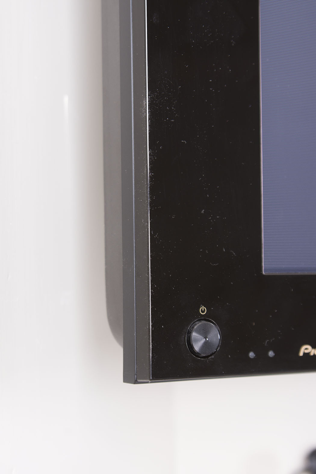 Pioneer Elite 43" Plasma Television