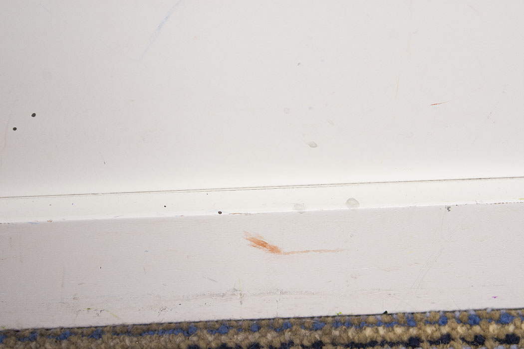 Pottery Barn Kids Playhouse Loft Bed