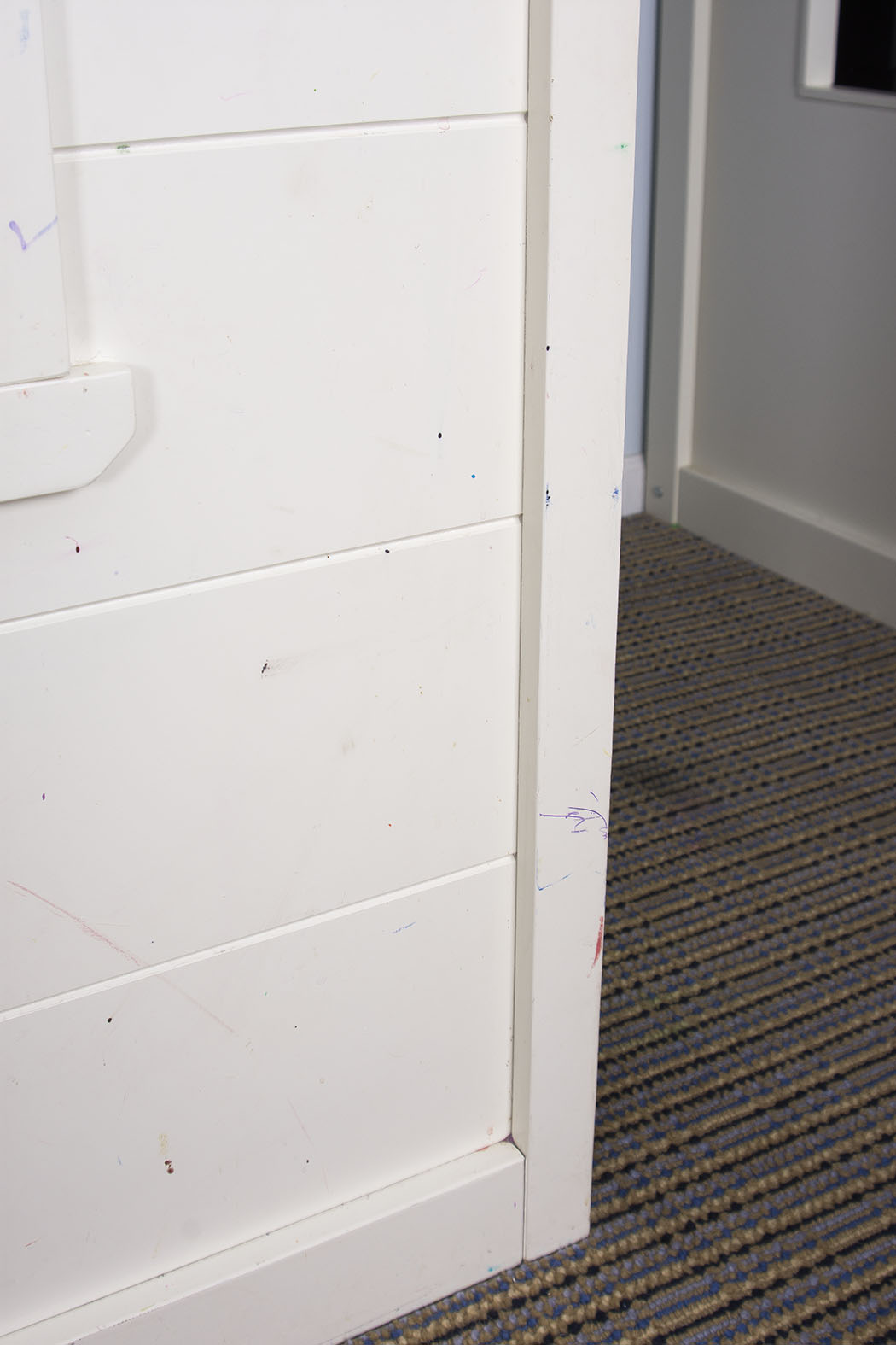 Pottery Barn Kids Playhouse Loft Bed