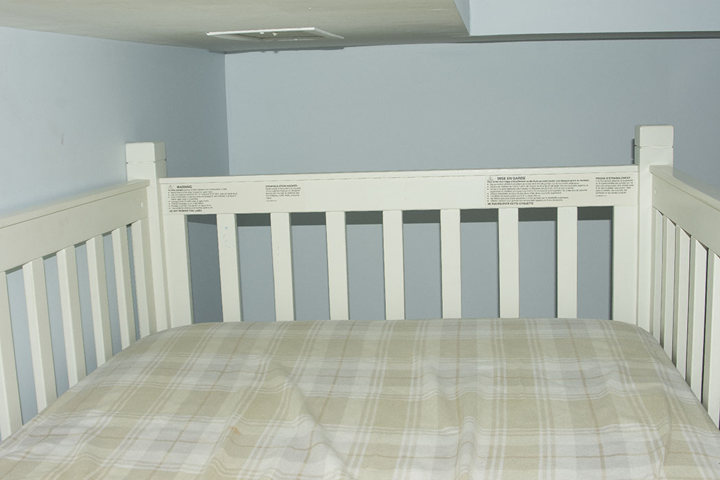 Pottery Barn Kids Playhouse Loft Bed