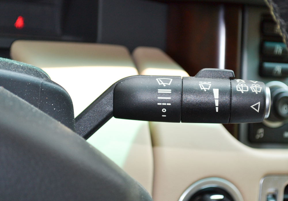 2007 Land Rover Range Rover HSE