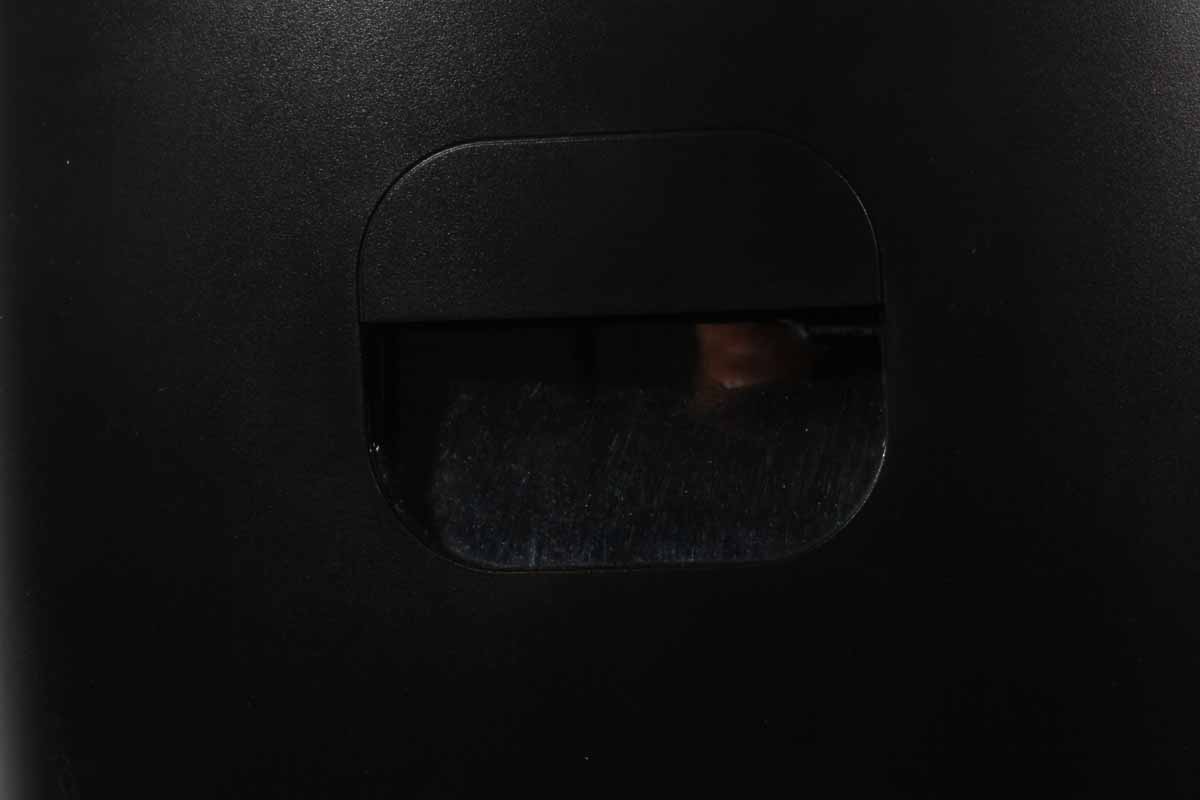 Royal SC120 Office Paper Shredder