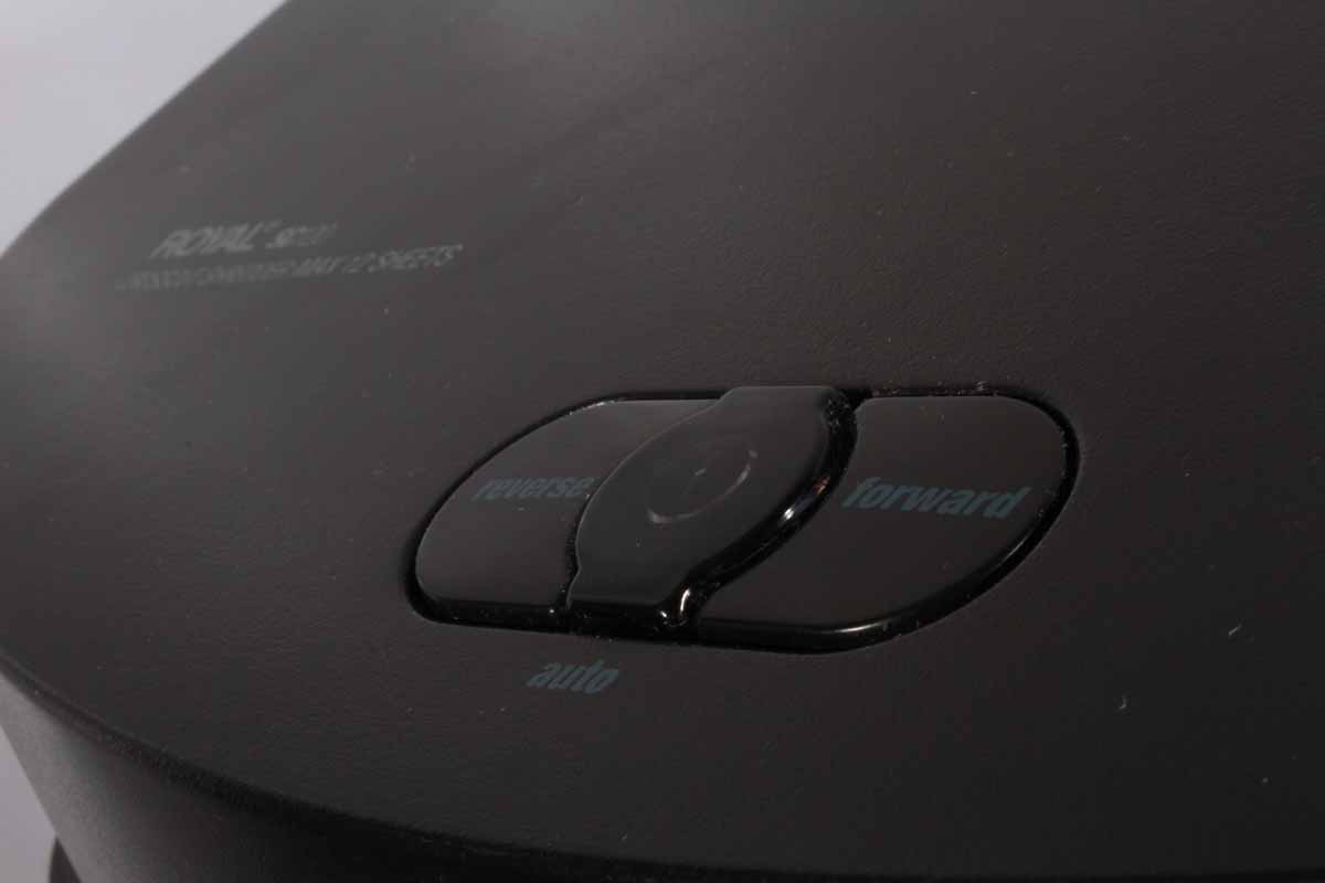 Royal SC120 Office Paper Shredder