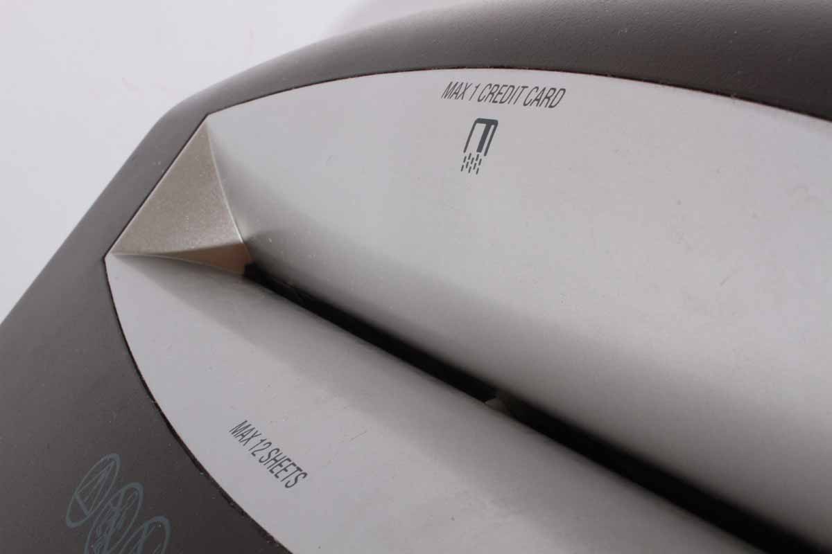 Royal SC120 Office Paper Shredder