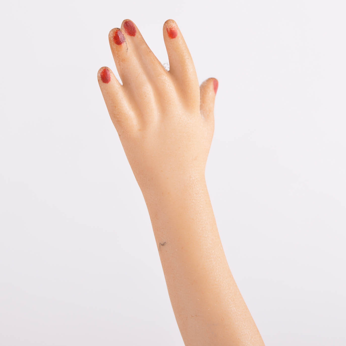 Hutschenreuther K. Tutter Nude Woman Figurine