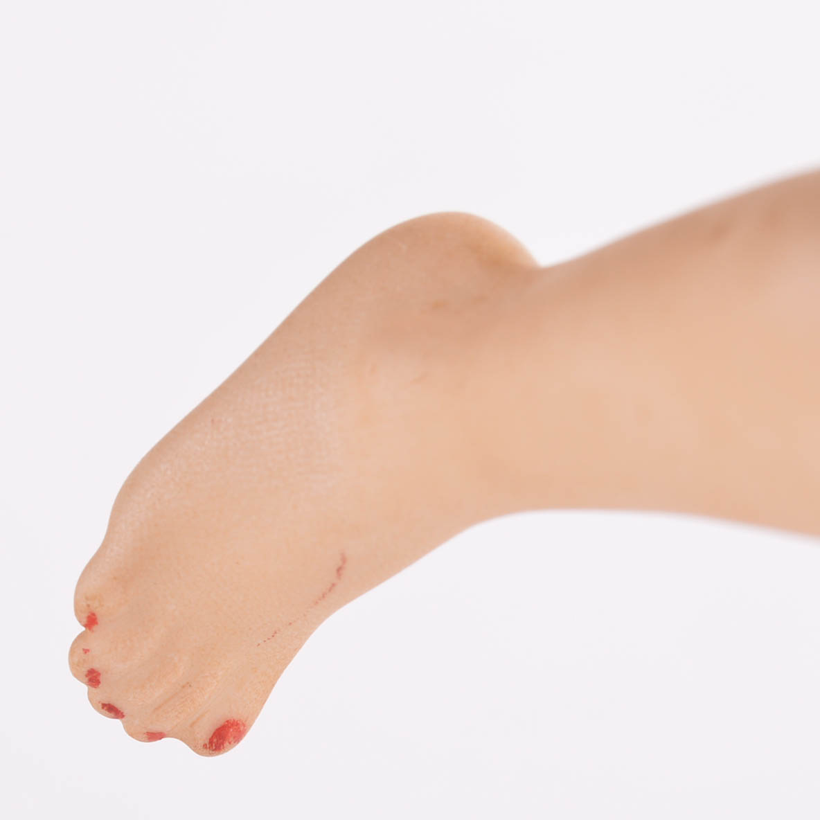 Hutschenreuther K. Tutter Nude Woman Figurine