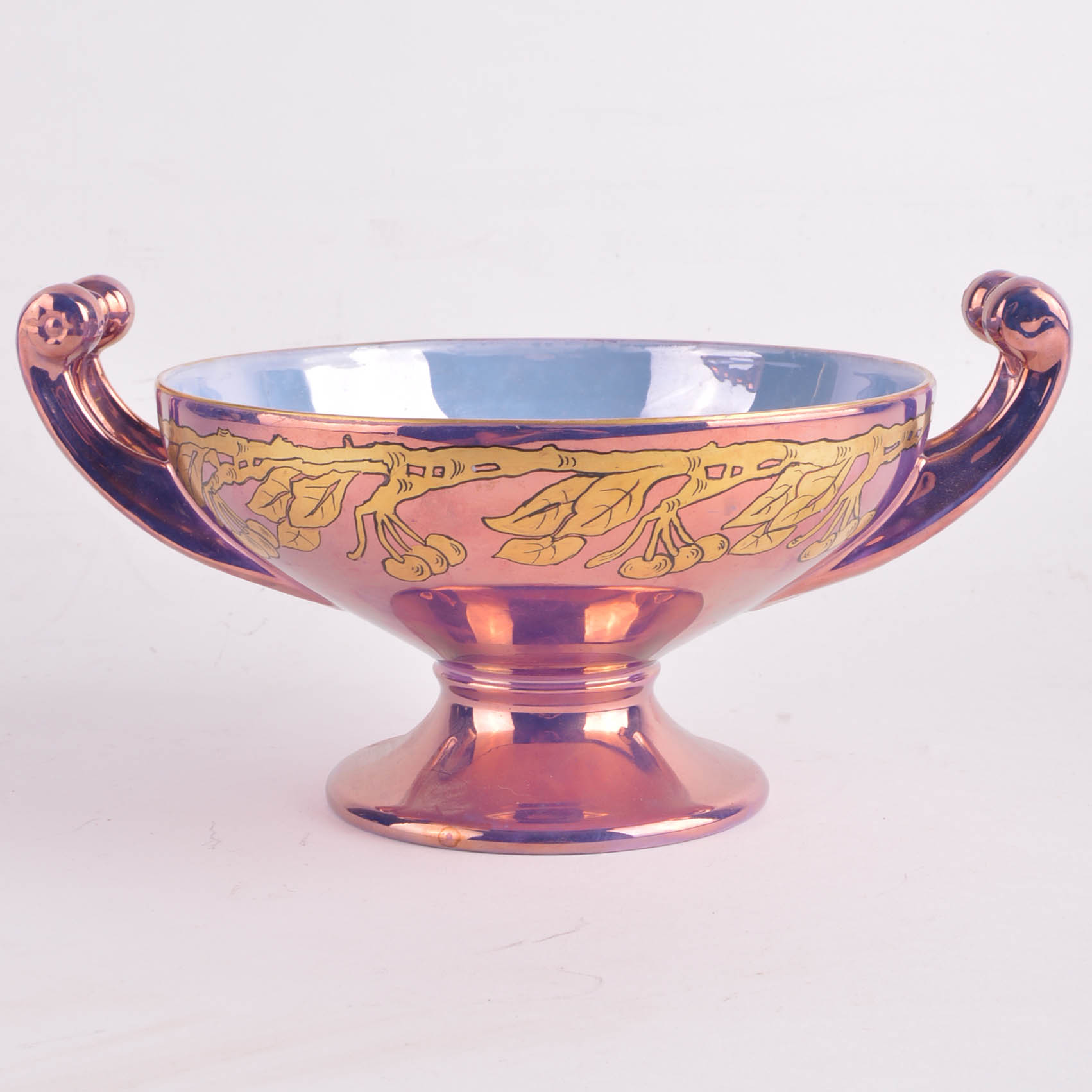 Hutschenreuther Kantharos Urn