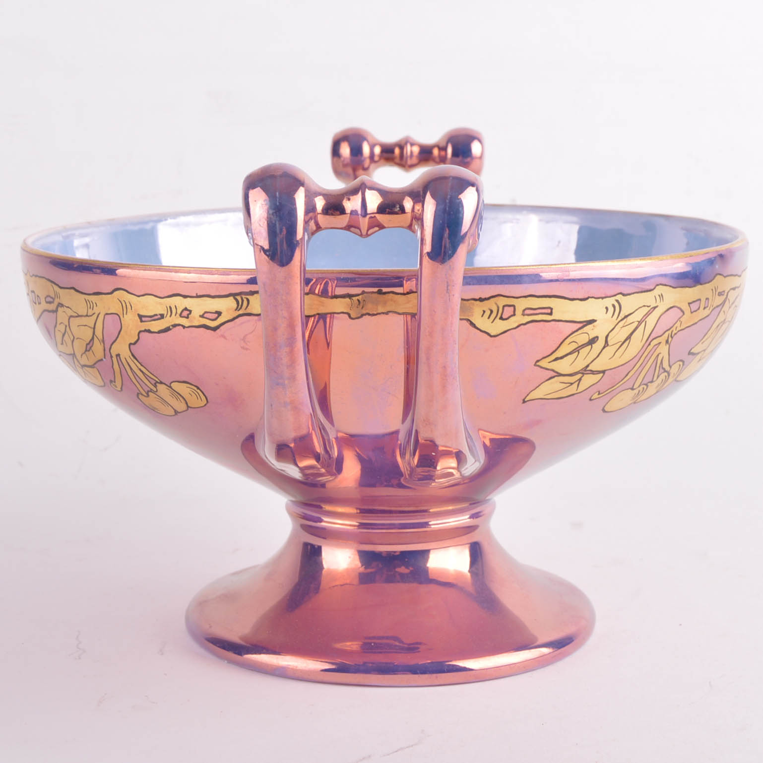 Hutschenreuther Kantharos Urn