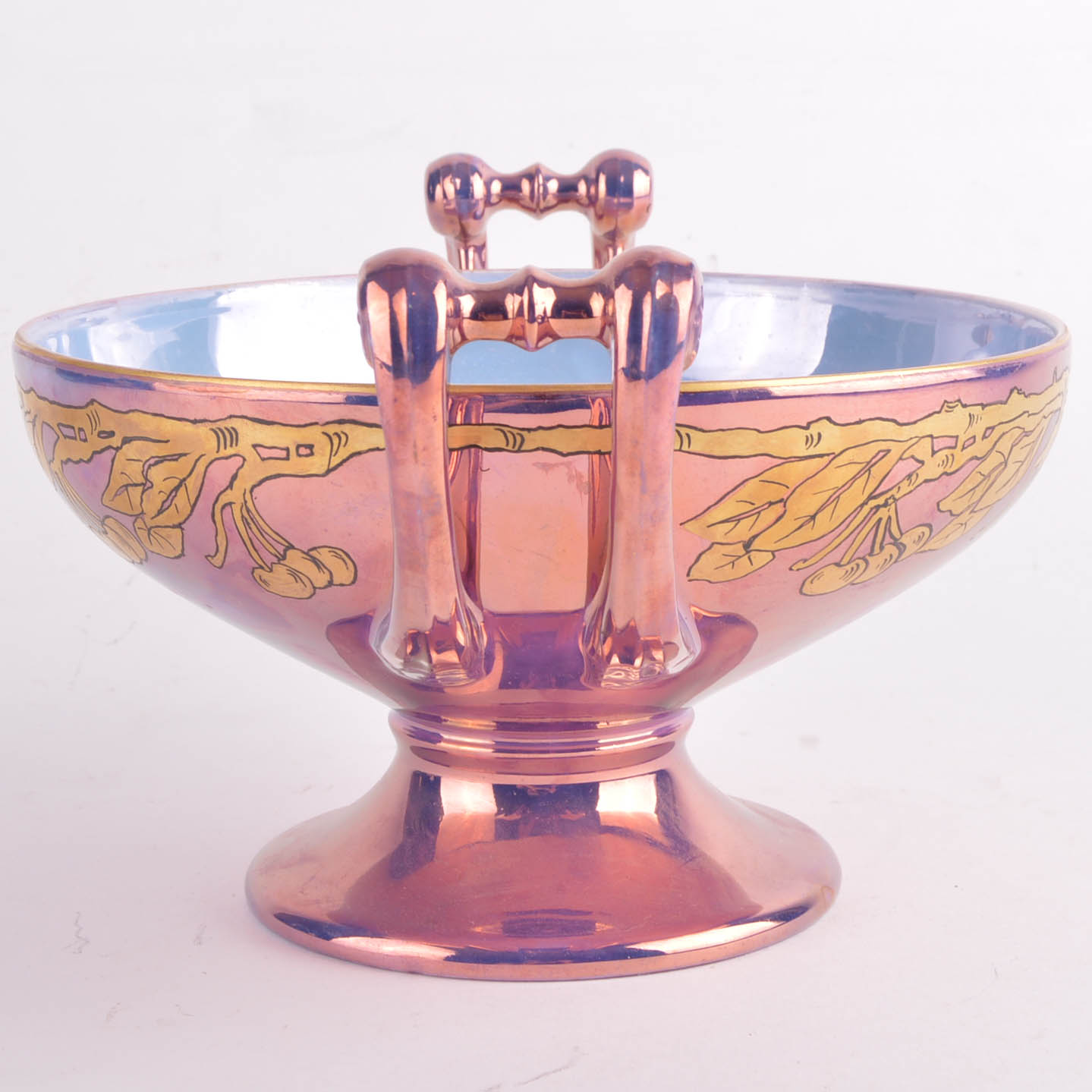 Hutschenreuther Kantharos Urn