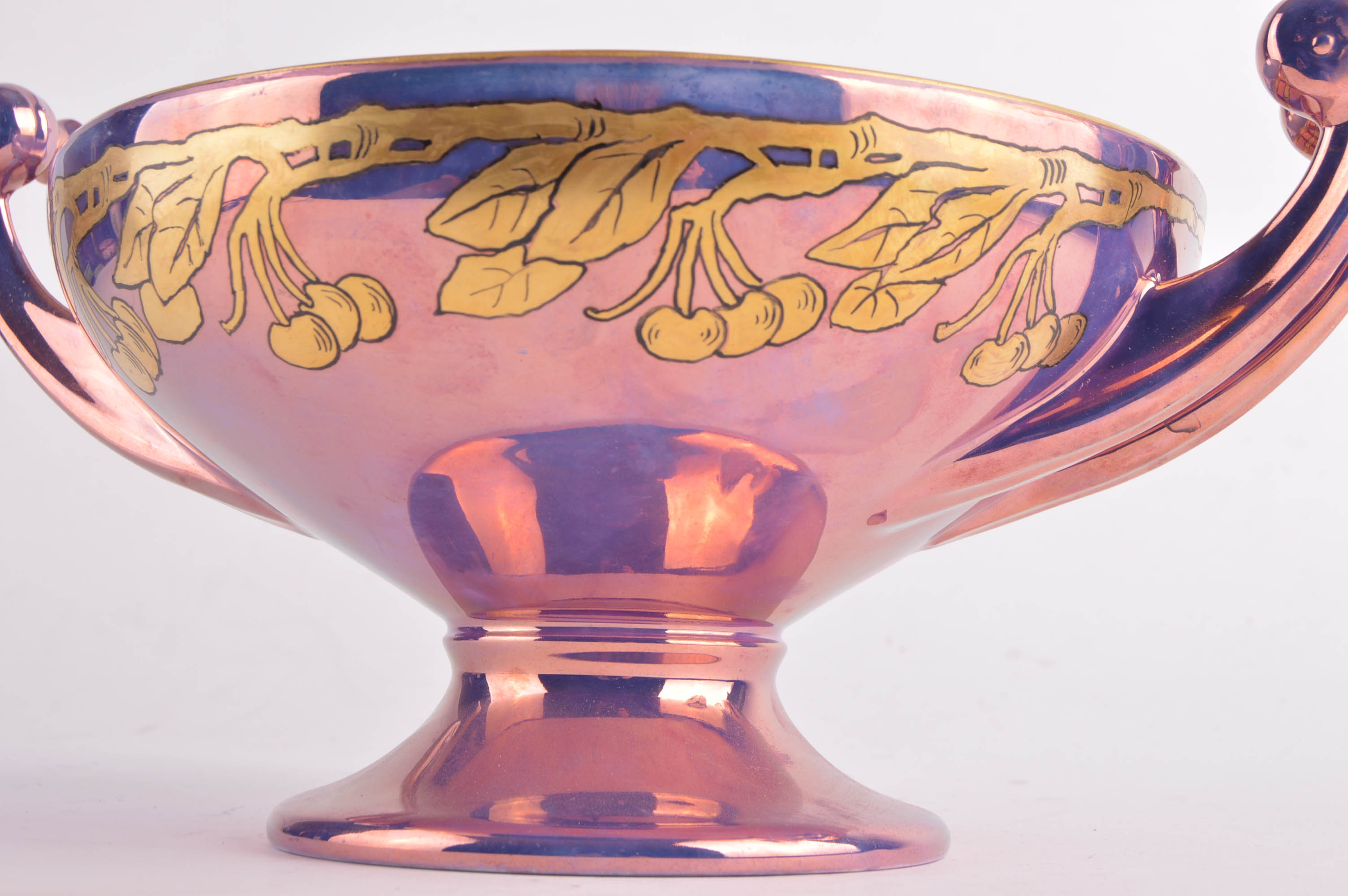 Hutschenreuther Kantharos Urn