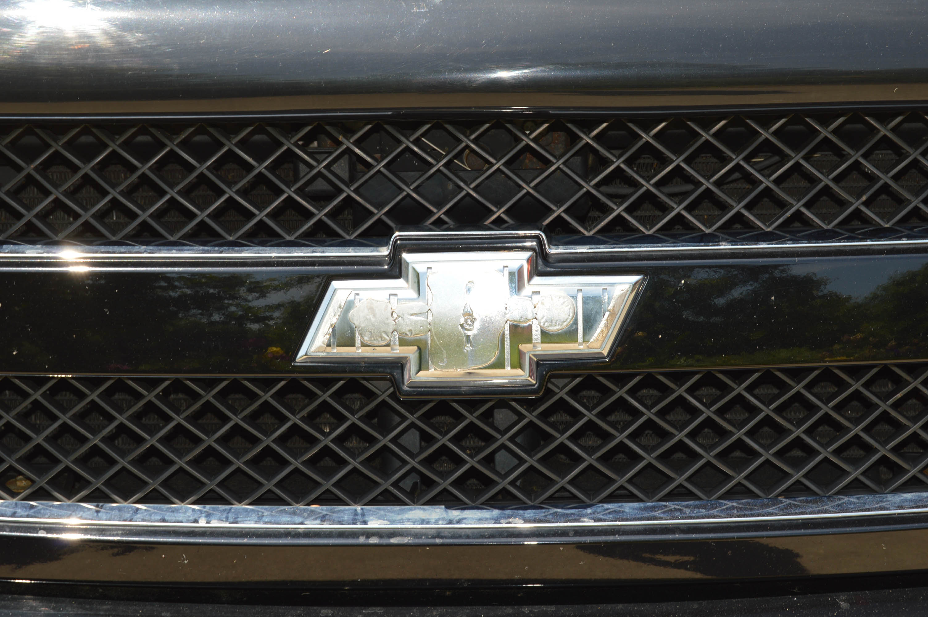 2008 Chevrolet Trailblazer LT