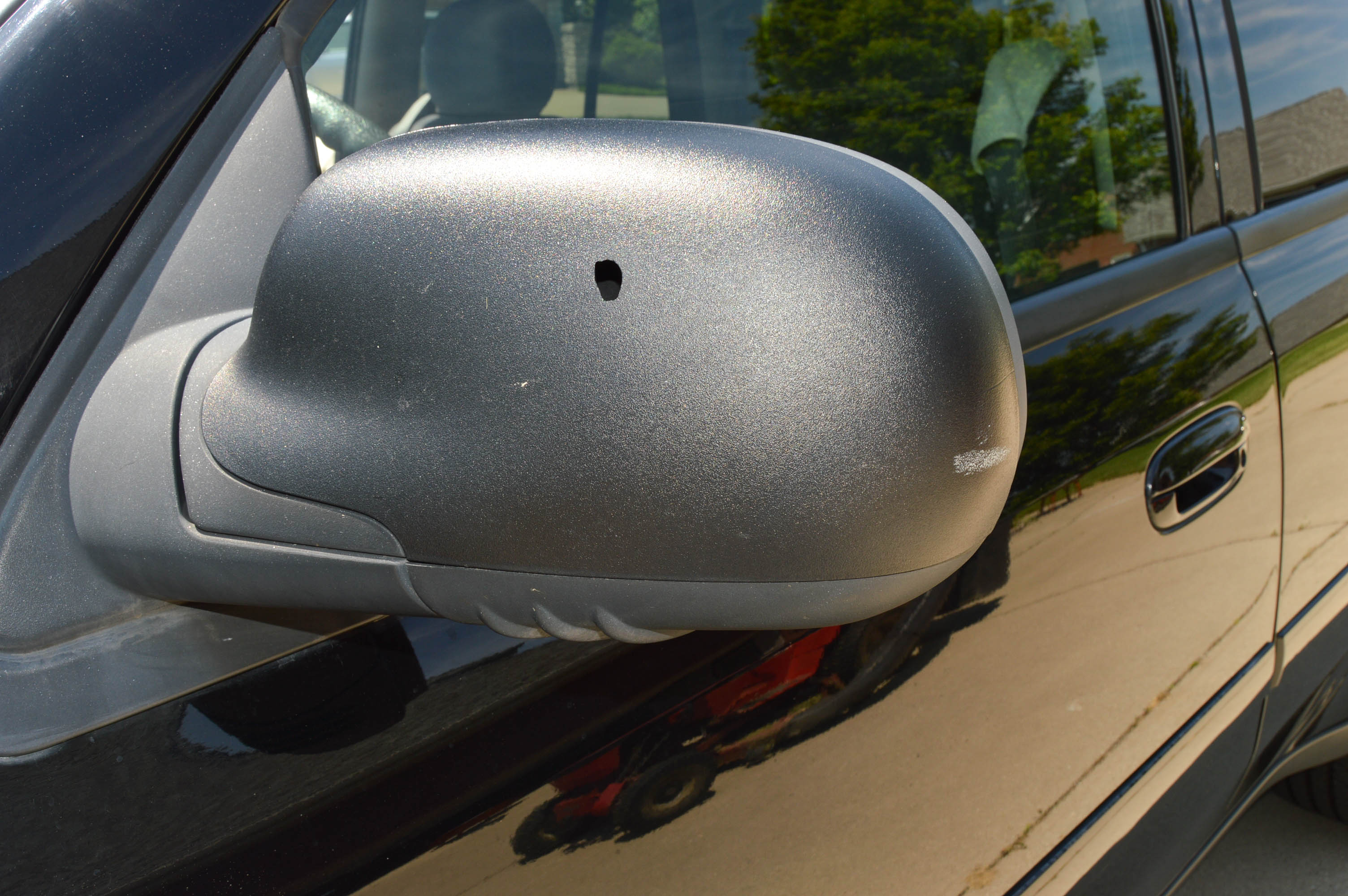 2008 Chevrolet Trailblazer LT