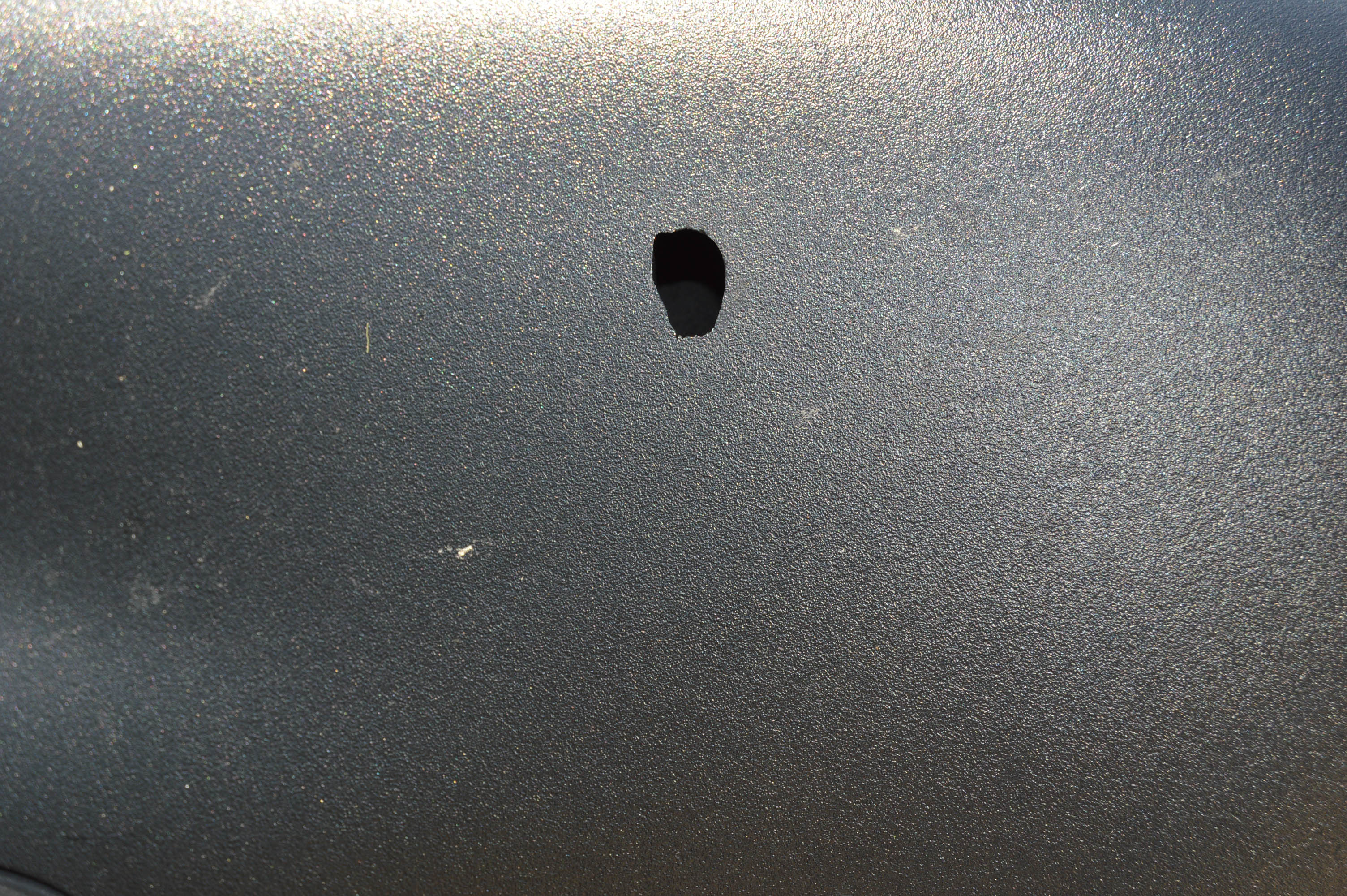 2008 Chevrolet Trailblazer LT