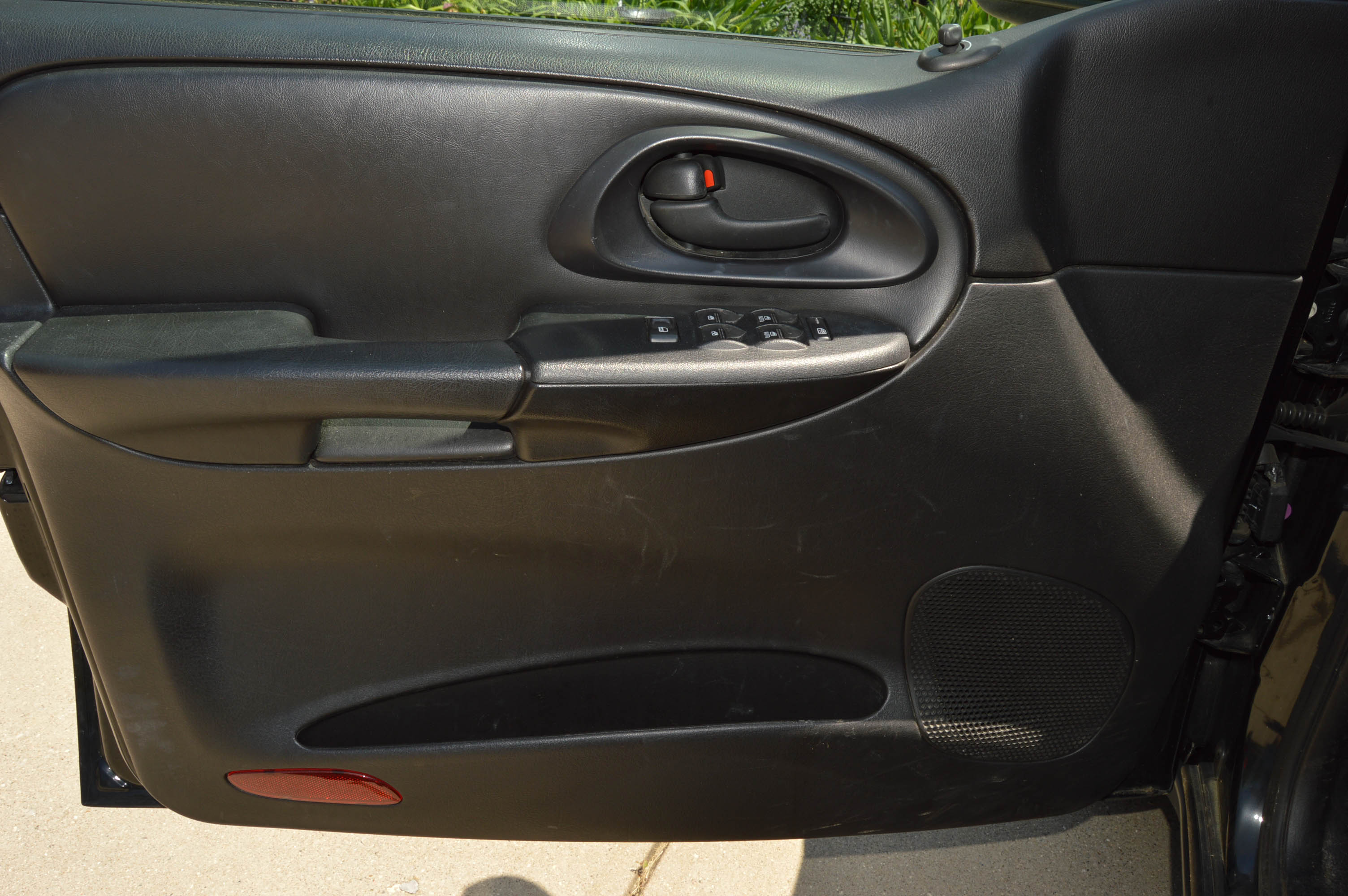 2008 Chevrolet Trailblazer LT