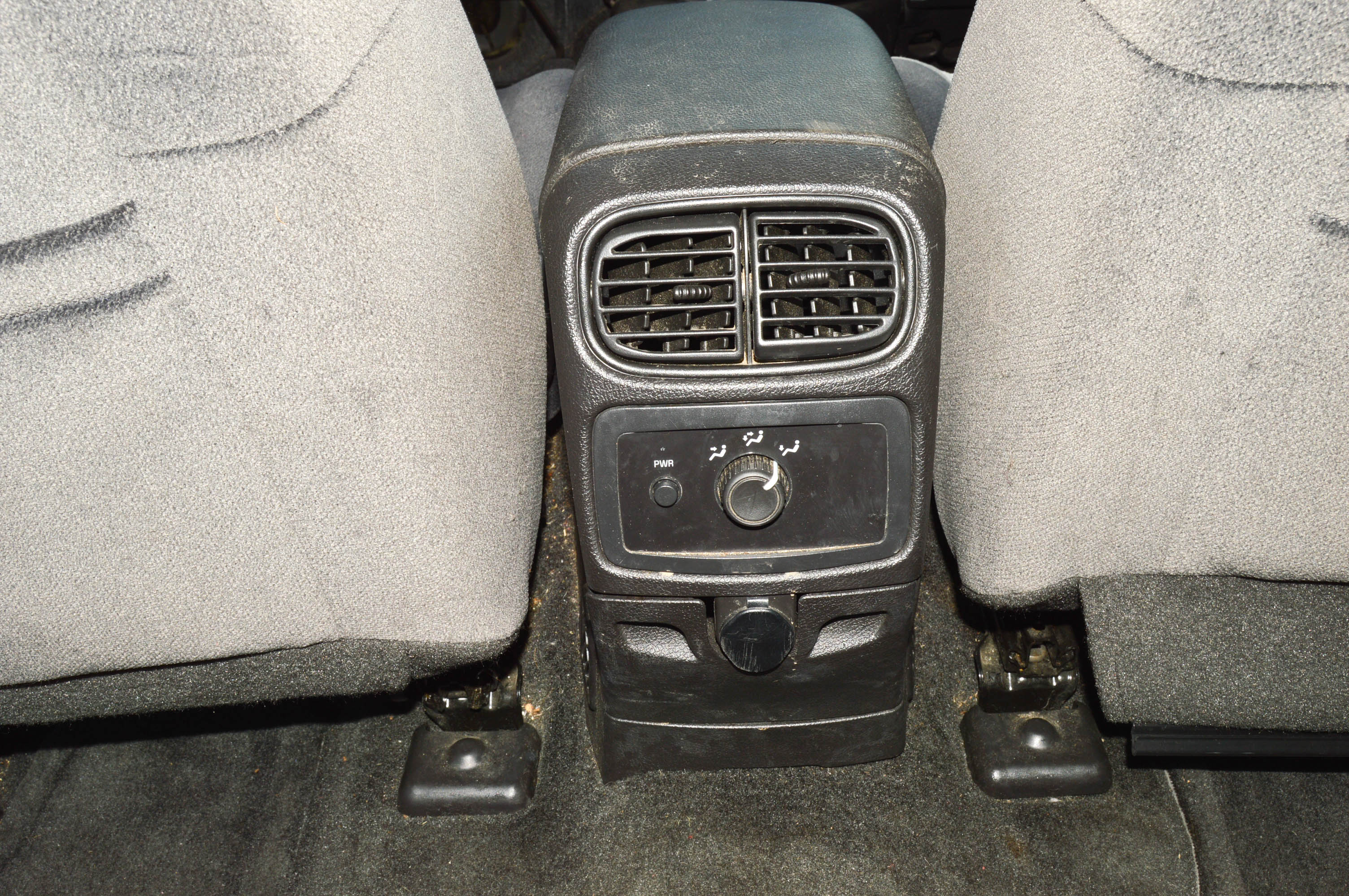 2008 Chevrolet Trailblazer LT