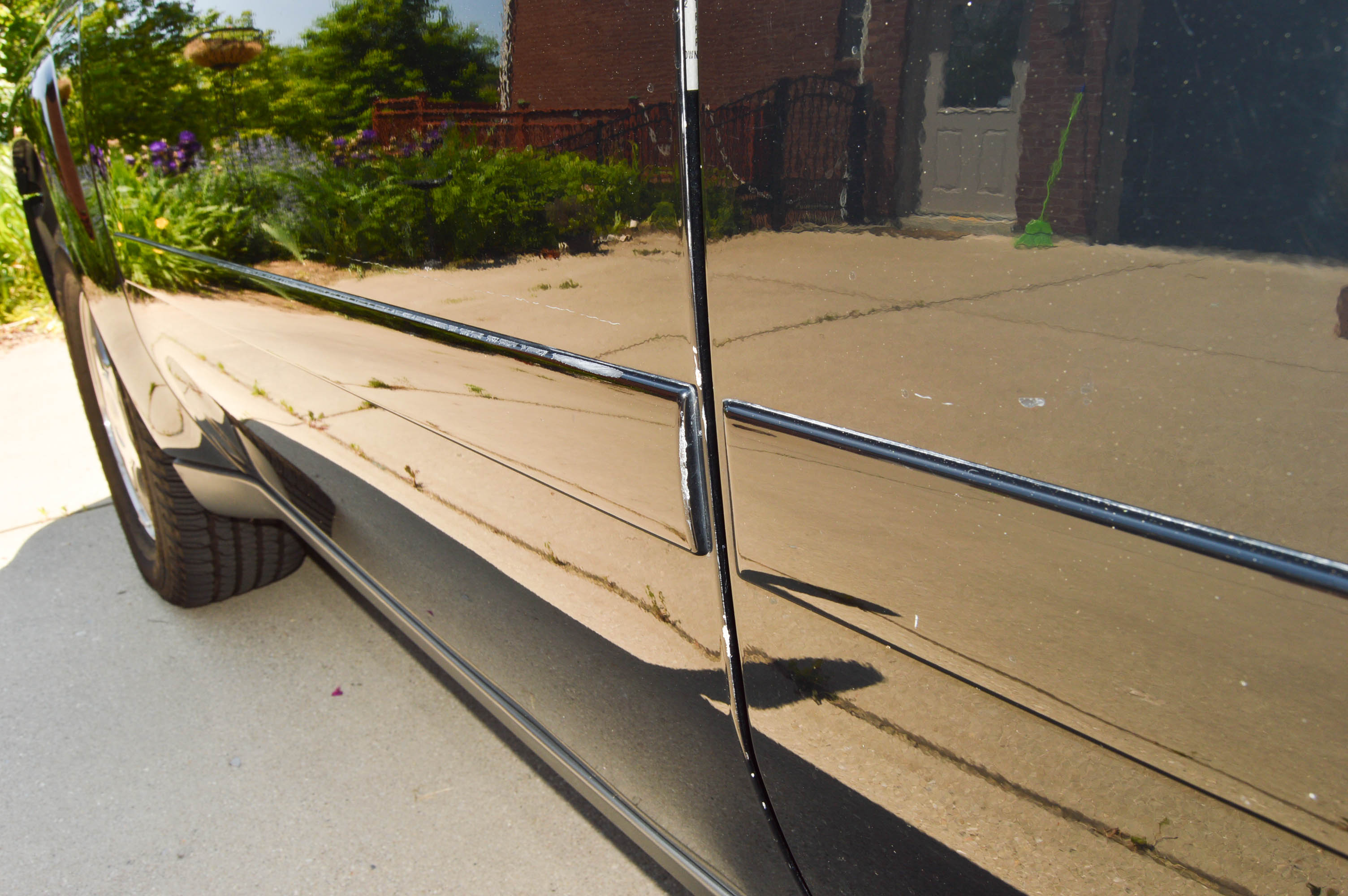 2008 Chevrolet Trailblazer LT