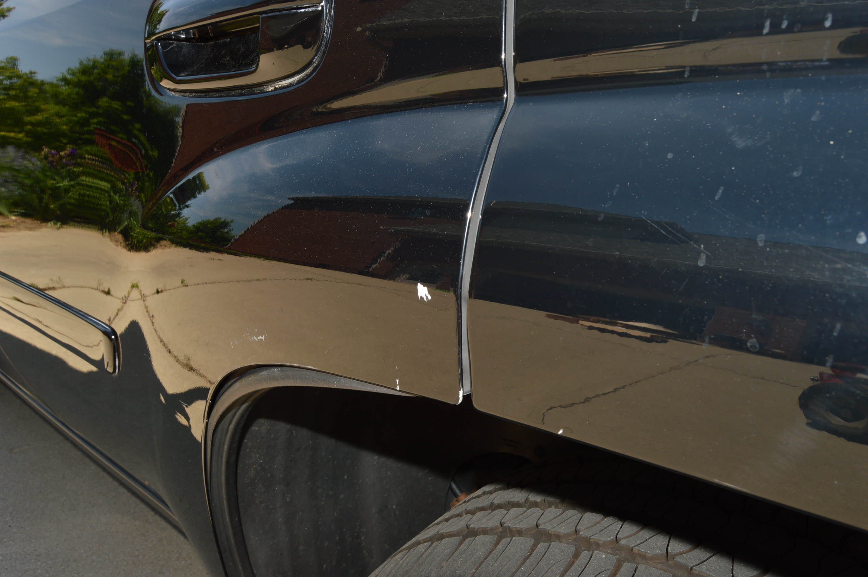 2008 Chevrolet Trailblazer LT