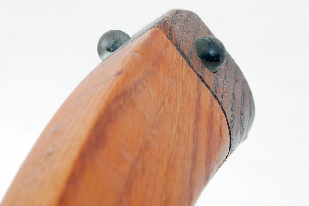 Hanging Woven Toucan Basket