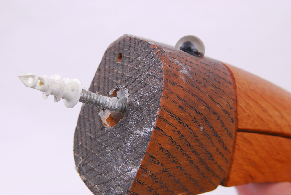 Hanging Woven Toucan Basket