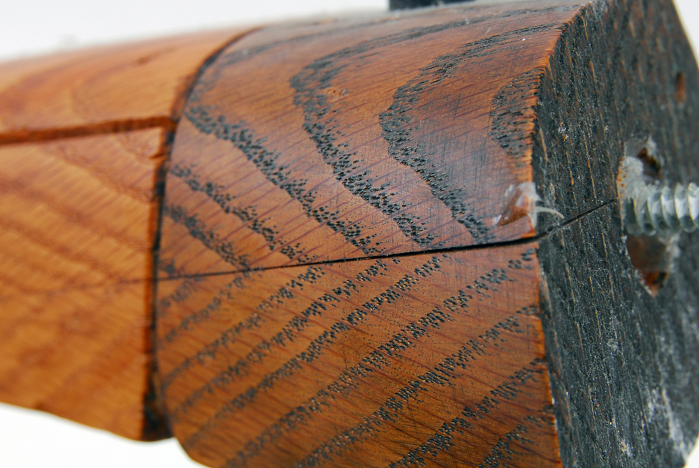 Hanging Woven Toucan Basket