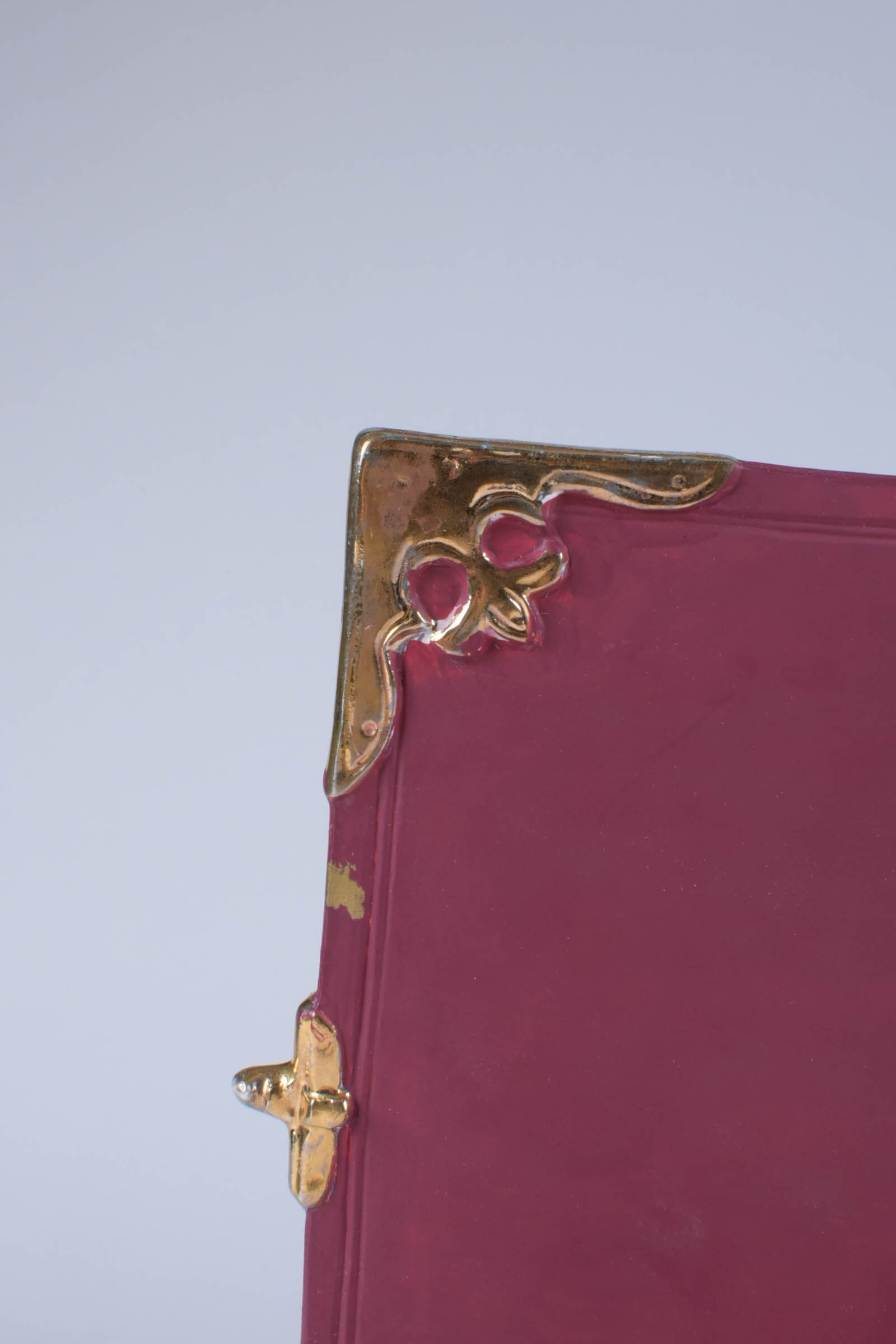 "A Christmas Carol" Ceramic Light-Up Decor