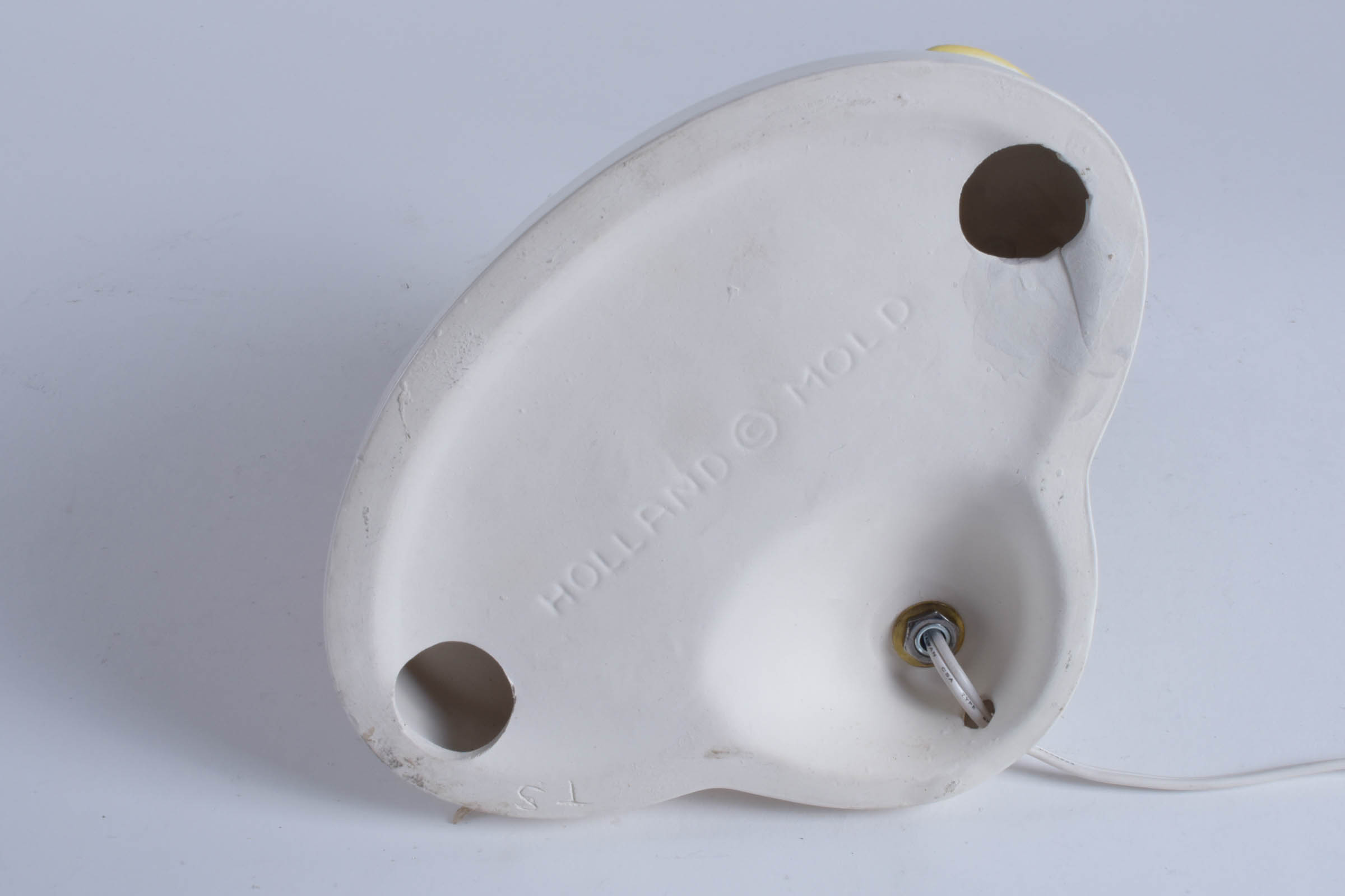 "A Christmas Carol" Ceramic Light-Up Decor