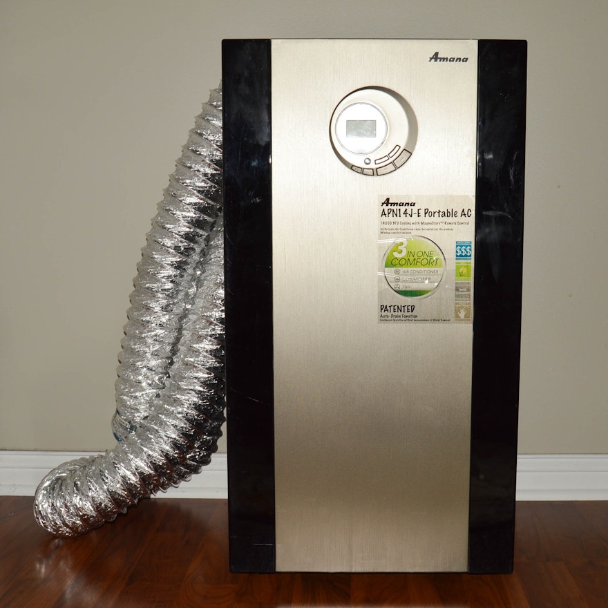 Amana Room Air Conditioner