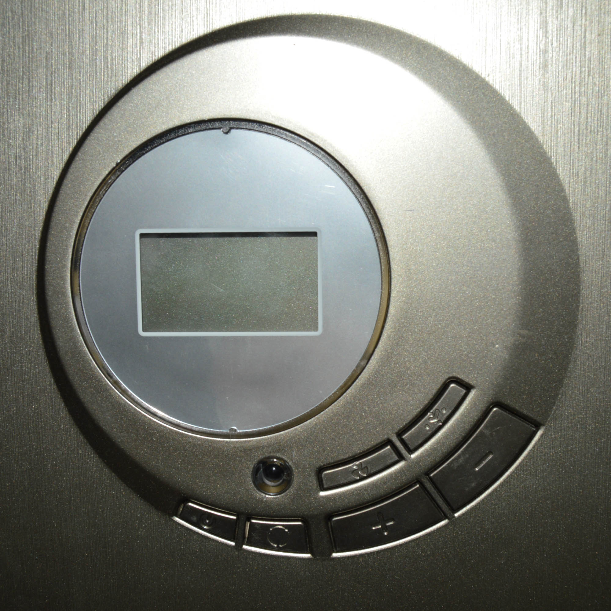 Amana Room Air Conditioner