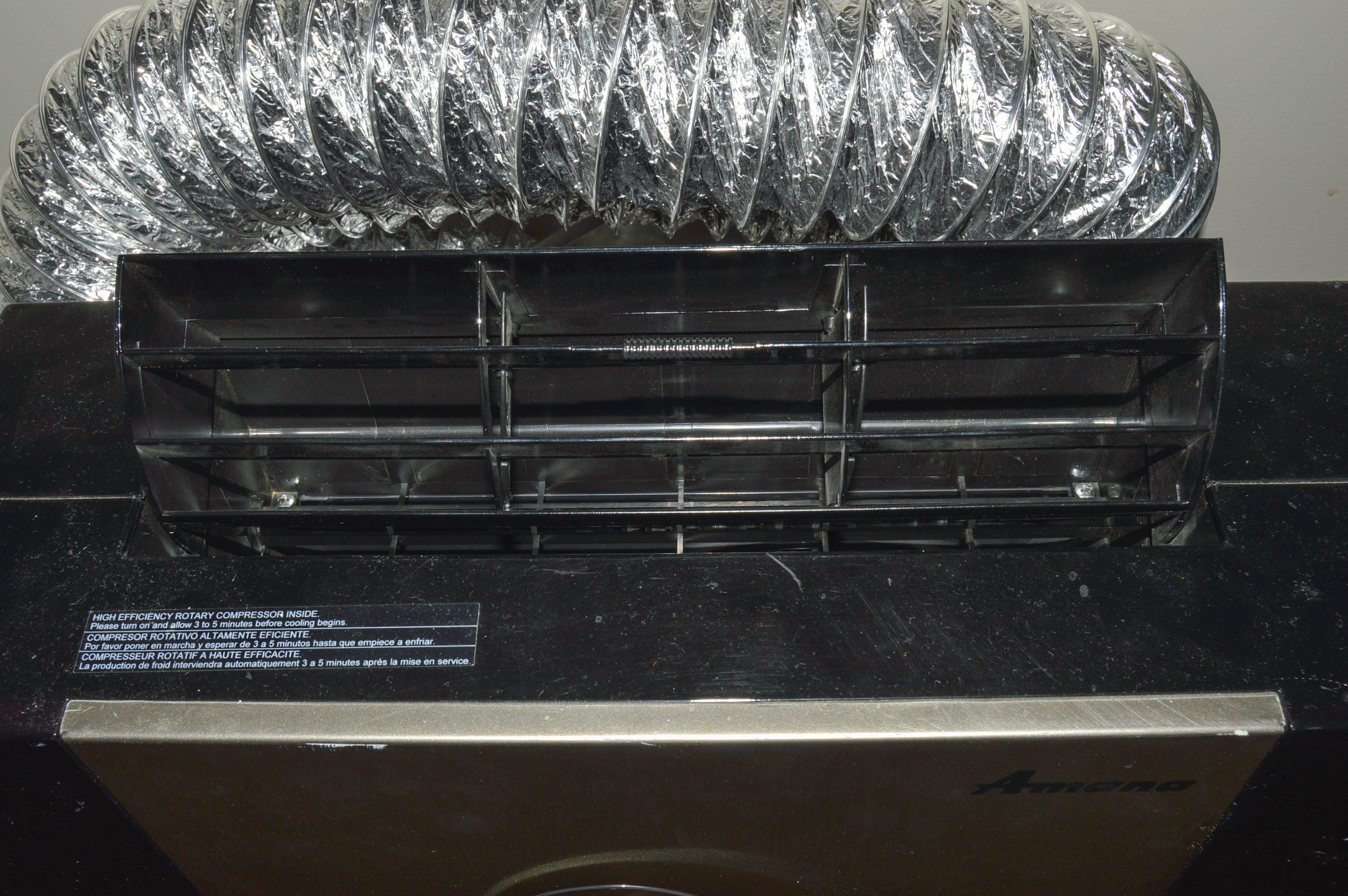 Amana Room Air Conditioner