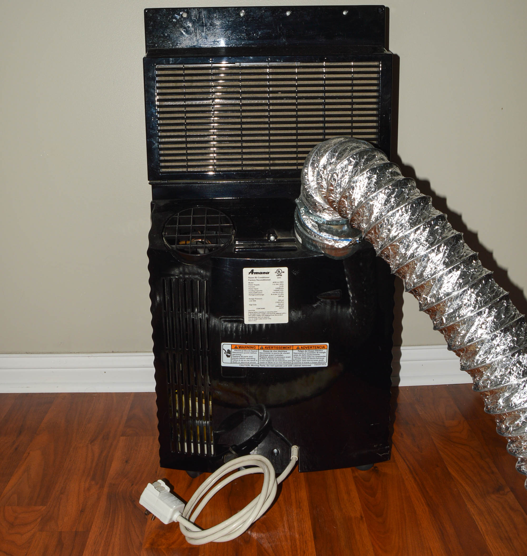 Amana Room Air Conditioner