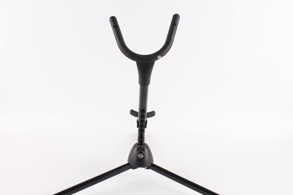 Selmer Company Bundy II Alto Saxophone with Stands