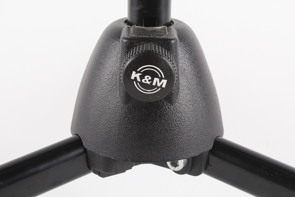 Selmer Company Bundy II Alto Saxophone with Stands