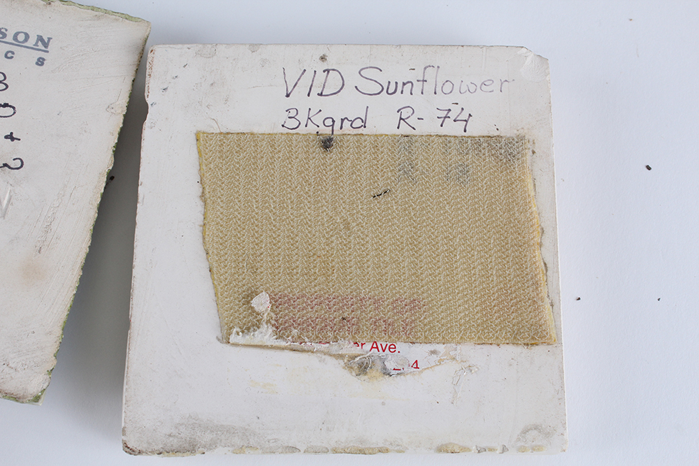 Colorful Glazed and Matte Ceramic Tiles