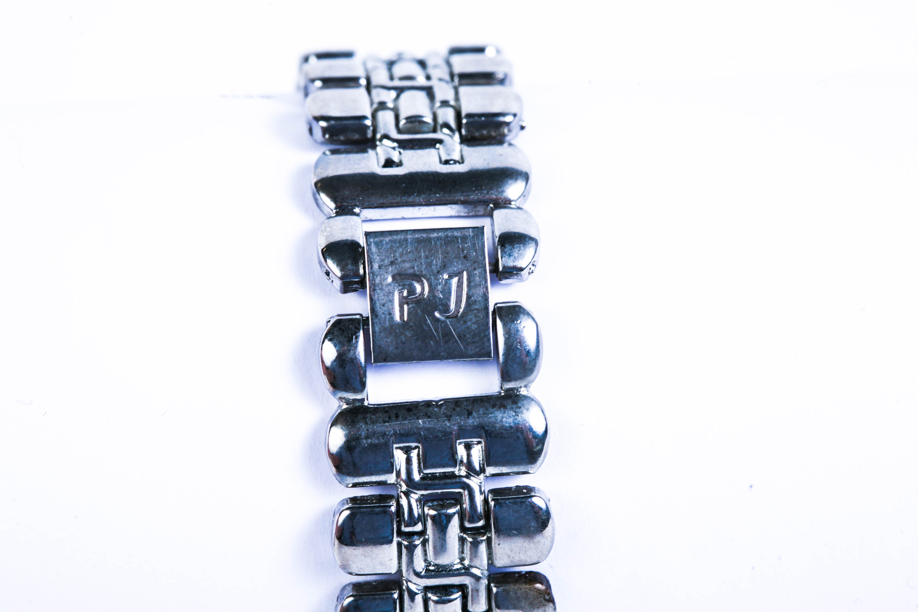 Paul Jardin Stainless Steel Watch